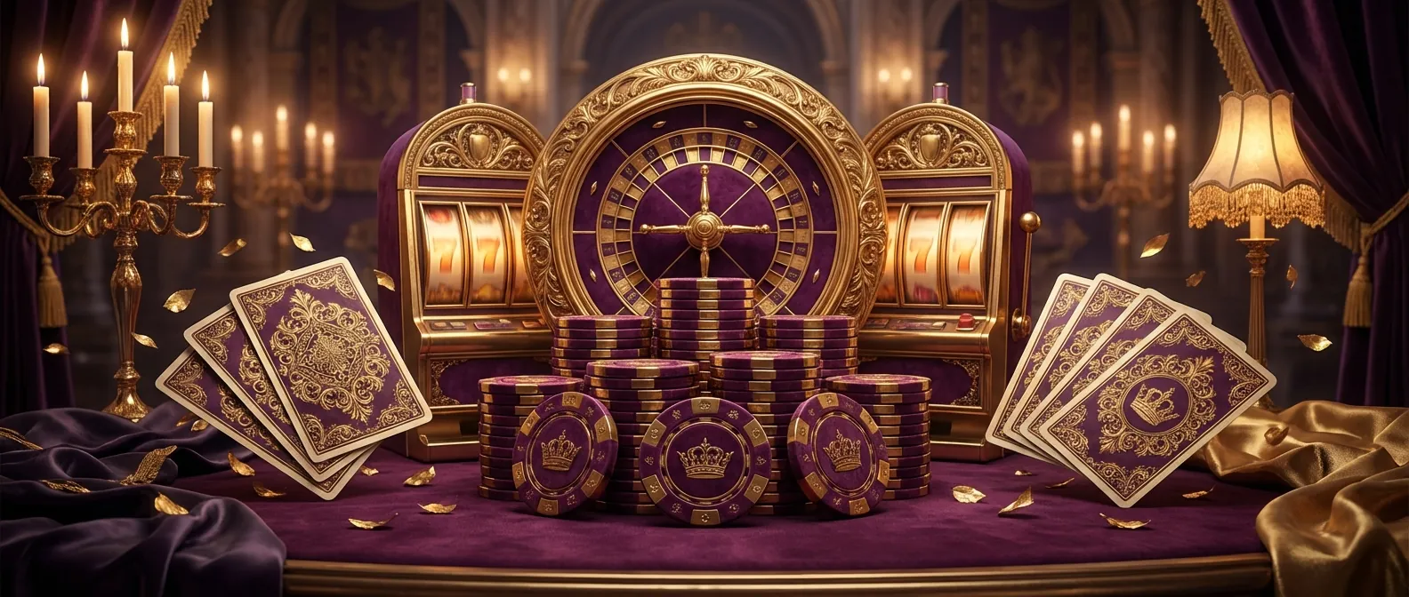 Pistolo Casino bonus banner